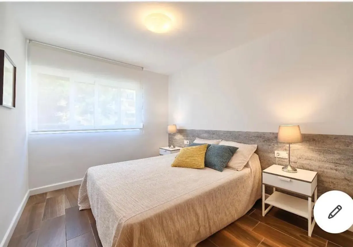 Beautiful Apartment In Marbella Center Spain