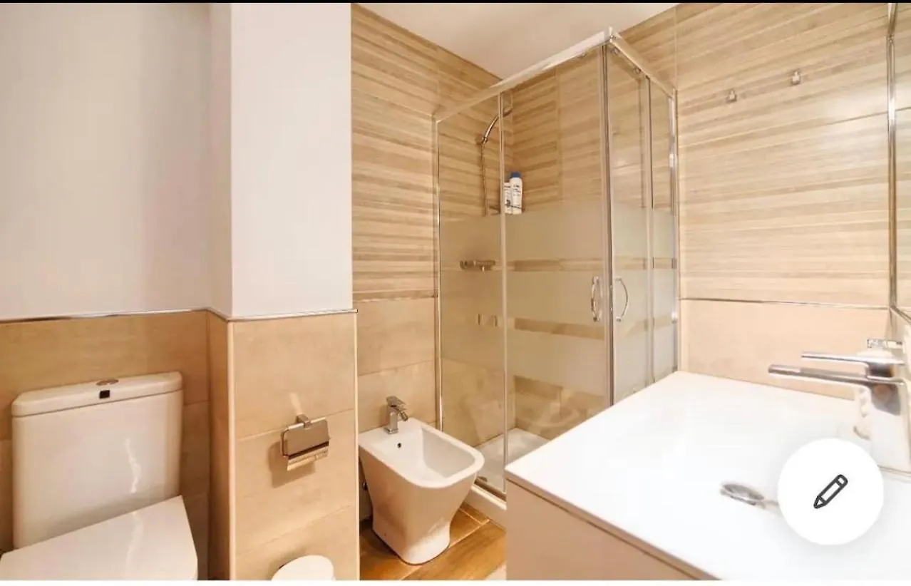 Beautiful Apartment In Marbella Center 0*,