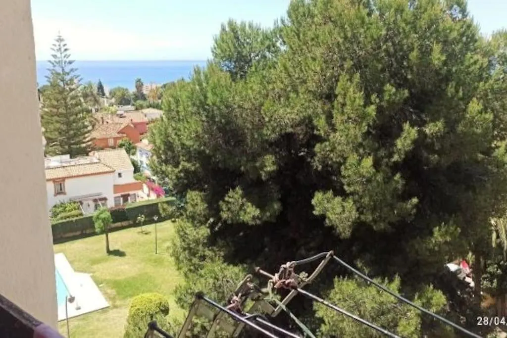 Beautiful Apartment In Marbella Center 0*,  Spain