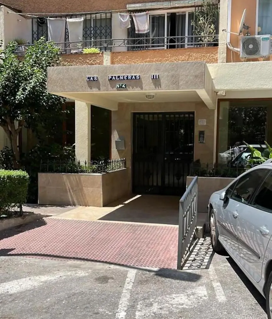 Beautiful Apartment In Marbella Center