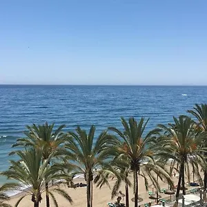 Palmas 1 Appartement