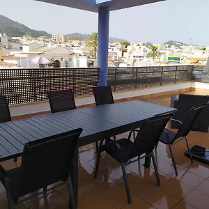 ático Espectacular En Casco Antiguo De Marbella