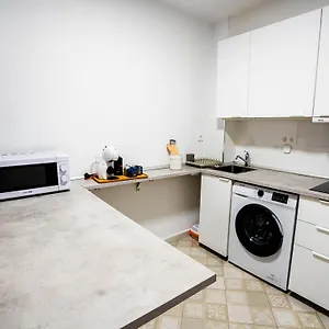 Castillo De Appartement