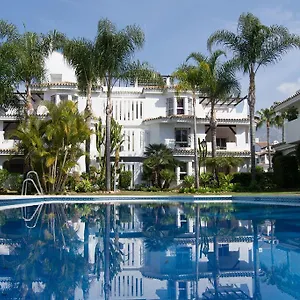 Serinamar- Naranjos De Appartement