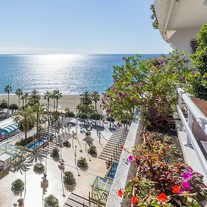 Playa Centro Appartement
