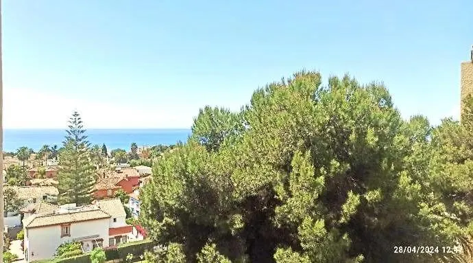 Beautiful Apartment In Marbella Center Spain